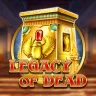 Legacy of Dead en LeoVegas