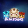 Reactoonz en LeoVegas Casino